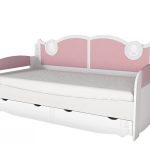 Кровать-900.4М-Розалия