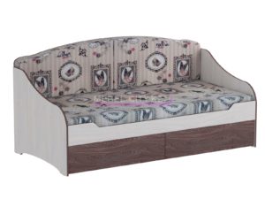 Кровать Омега 18