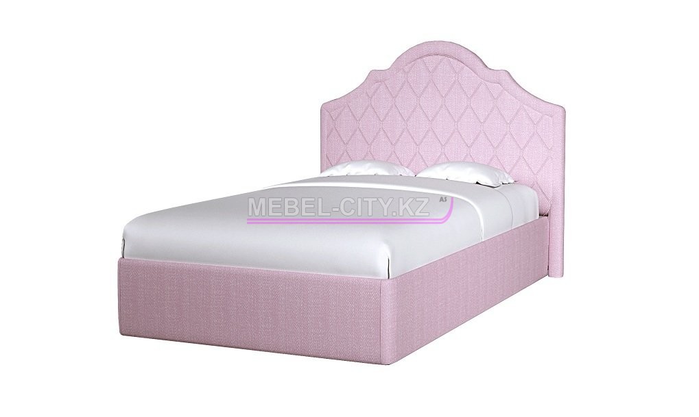 Кровать мягкая 1200М Розалия