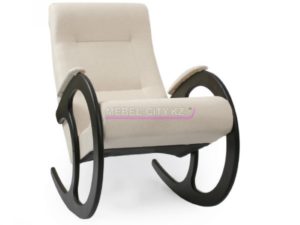 Кресло-качалка мод. 3