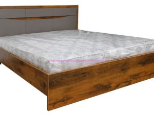 Кровать двойная «Монако»