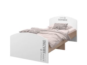 Кровать-900-Джуниор